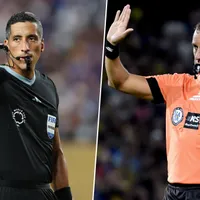 La Liga Profesional confirmó a los árbitros para la Fecha 11 del Torneo Apertura