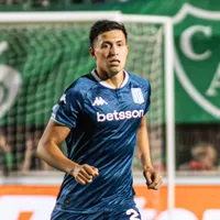 Sarmiento 0-0 Racing por el Torneo Apertura: minuto a minuto