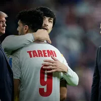 Infantino reveló la decisión final de Trump respecto a la participación de Irán en el Mundial