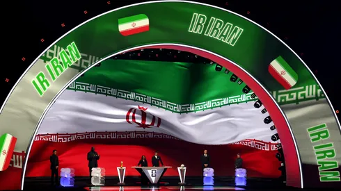 Irán amenaza con no jugar el Mundial 2026