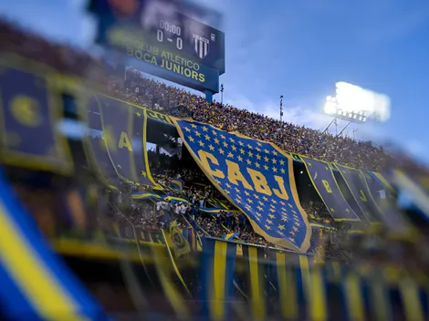 Boca: los pasacalles que rodearon La Bombonera tras la confirmación del proyecto de ampliación