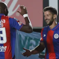 San Lorenzo chicaneó a Boca en la previa del clásico en La Bombonera