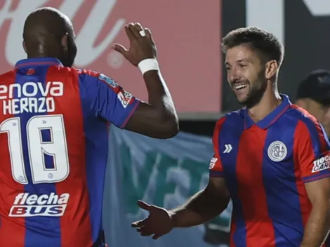 San Lorenzo chicaneó a Boca en la previa del clásico en La Bombonera