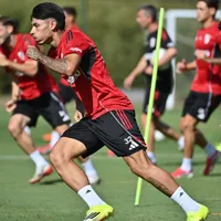 River hoy: confirman venta de un jugador que se creía cedido, el puesto que Coudet quiere reforzar en junio y más