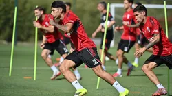 River hoy: confirman venta de un jugador que se creía cedido, el puesto que Coudet quiere reforzar y la lista de convocados