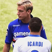 Maxi López se refirió a la posible llegada de Mauro Icardi a River: “Que venga el que quiera”