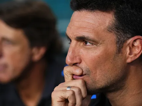 Las tres razones por las que una delegación de la Selección Argentina visitó Kansas a tres meses del Mundial