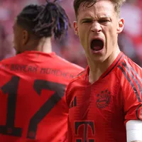 Dos figuras del Bayern Múnich podrían ser suspendidos de la Champions League por UEFA