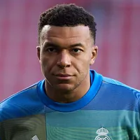 Por qué no juega Kylian Mbappé hoy en Real Madrid vs. Manchester City por los octavos de final de la Champions League