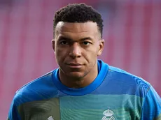 Mbappé no juega ante Elche y ¿está en duda ante Manchester City?
