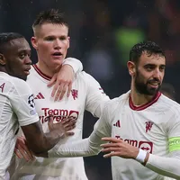 Wan-Bissaka, ex Manchester United, jugará el repechaje para el Mundial con Congo