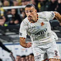 El fútbol entre misiles y búnkers de guerra: "Conseguimos salir de Tel Aviv apenas nos avisaron que había sido atacada"