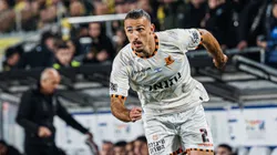 El fútbol entre misiles y búnkers de guerra: "Conseguimos salir de Tel Aviv apenas nos avisaron que había sido atacada"