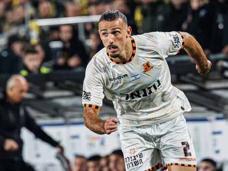 El fútbol entre misiles y búnkers de guerra: "Conseguimos salir de Tel Aviv apenas nos avisaron que había sido atacada"