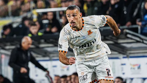 El fútbol entre misiles y búnkers de guerra: "Conseguimos salir de Tel Aviv apenas nos avisaron que había sido atacada"