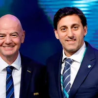 Racing está a un paso de ir a FIFA por una deuda cercana a los 6 millones