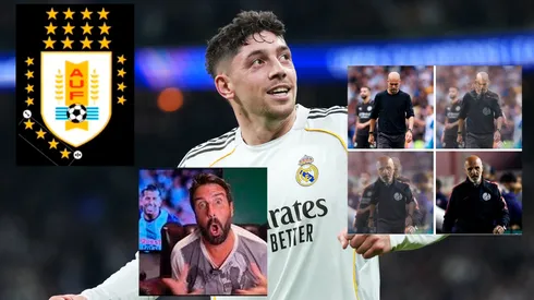 Los mejores memes de la goleada de Real Madrid a Manchester City