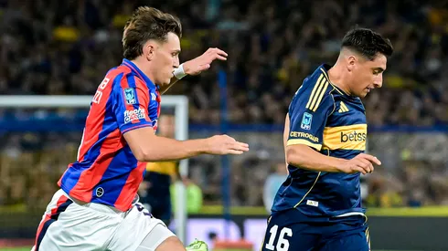 Boca y San Lorenzo se enfrentan por la fecha 10 del Torneo Apertura.