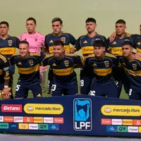 Los puntajes de Boca vs. San Lorenzo: jugador x jugador