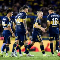 El único jugador reprobado por los hinchas de Boca mientras La Bombonera silbaba a Ubeda: “¡Qué malo es!”