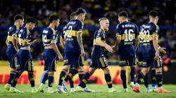 El único jugador reprobado por los hinchas de Boca mientras La Bombonera silbaba a Ubeda: “¡Qué malo es!”