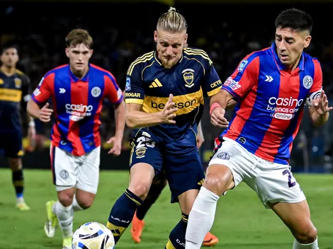 Así quedó la tabla del Torneo Apertura