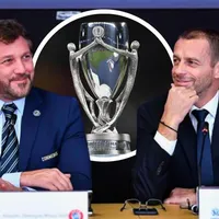 UEFA apunta a Conmebol y Qatar por la incertidumbre de la Finalissima