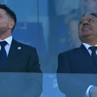 AFA y CONMEBOL no quieren la Finalissima en Madrid