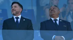 AFA y CONMEBOL no quieren la Finalissima en Madrid