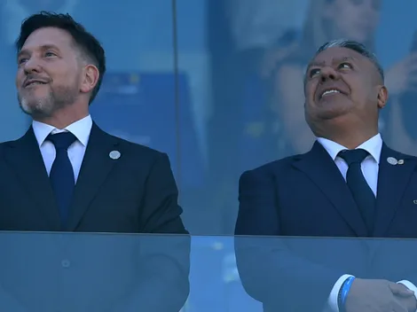 AFA y CONMEBOL no quieren la Finalissima en Madrid