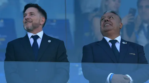 AFA y CONMEBOL no quieren la Finalissima en Madrid