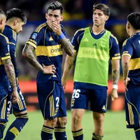 Ganó 1 de los últimos 11: la mala racha de Boca en los clásicos tras empatar con San Lorenzo