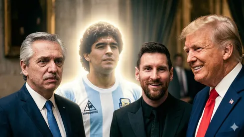 Imagen generada con IA de Gemini.