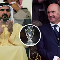 La trama entre España y Qatar que complicó las negociaciones por la Finalissima