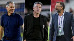 Los 10 DT campeones del fútbol argentino en los últimos 15 años que están sin club