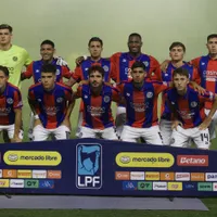 Se confirmaron las roturas de ligamento de Hernández y Cerutti en San Lorenzo