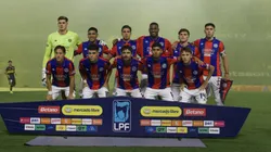 El Ciclón sufrió dos graves lesiones ante Boca.