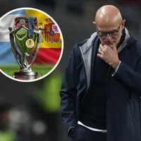 España suma una baja sensible para enfrentar a Argentina