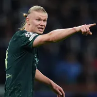 La representante de Haaland se refirió a un posible traspaso a Barcelona: "Mucha admiración"