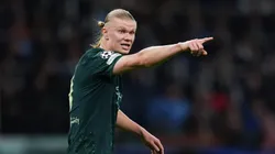 La representante de Haaland se refirió a un posible traspaso a Barcelona: "Mucha admiración"