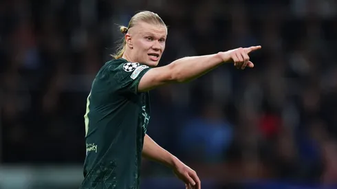 La representante de Haaland se refirió a un posible traspaso a Barcelona: "Mucha admiración"