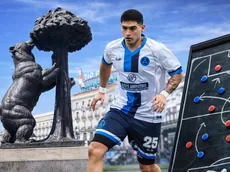 El Club Argentino lanza un programa para que futbolistas jueguen y estudien en Madrid