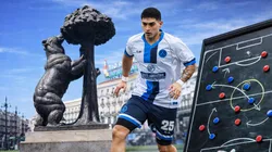 El programa es exclusivamente para mayores de 18 años.