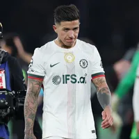 La polémica que rodea al Chelsea de Enzo Fernández de cara a la vuelta con el PSG