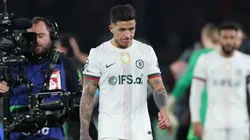 Liam Rosenior, entrenador del Chelsea, dijo que va a ir a fondo para saber quién filtró la formación en la previa vs. PSG.