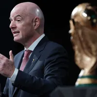 El ajuste que haría la FIFA con el Mundial 2026 a pocas semanas de su inicio