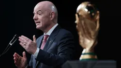 FIFA estaría analizando aumentar los premios de la Copa Mundial 2026 tras un planteo de la UEFA.