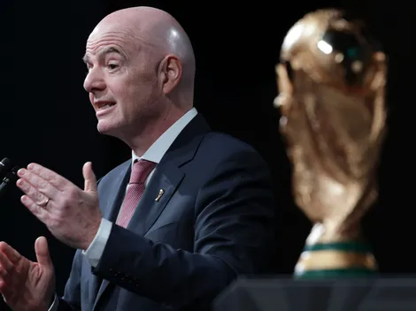 El ajuste que haría la FIFA con el Mundial 2026 a pocas semanas de su inicio