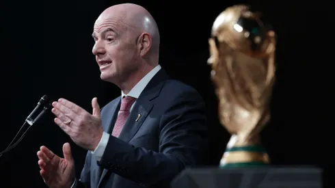 FIFA estaría analizando aumentar los premios de la Copa Mundial 2026 tras un planteo de la UEFA.