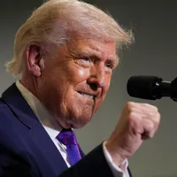 La respuesta de Donald Trump a la posible baja de la Selección de Irán del Mundial: “Por su vida y seguridad”